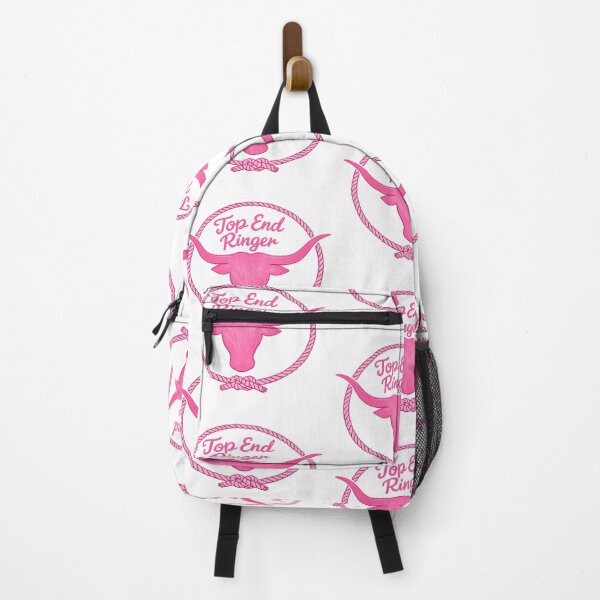 Item preview, The pink Top End Ringer designed and sold by Andyt.