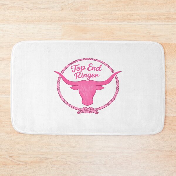 Item preview, The pink Top End Ringer designed and sold by Andyt.