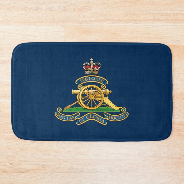 Item preview, Royal Artillery Badge designed and sold by Toricreatess.