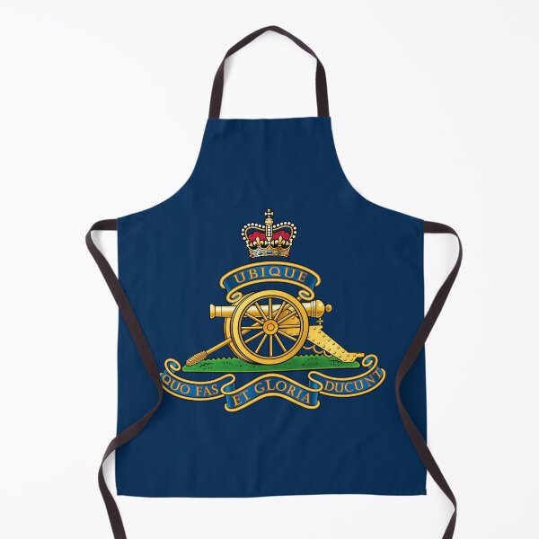Item preview, Royal Artillery Badge designed and sold by Toricreatess.