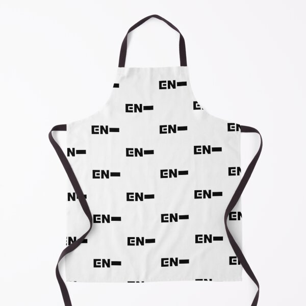 Item preview, ENHYPEN Logo designed and sold by moamaxshop.