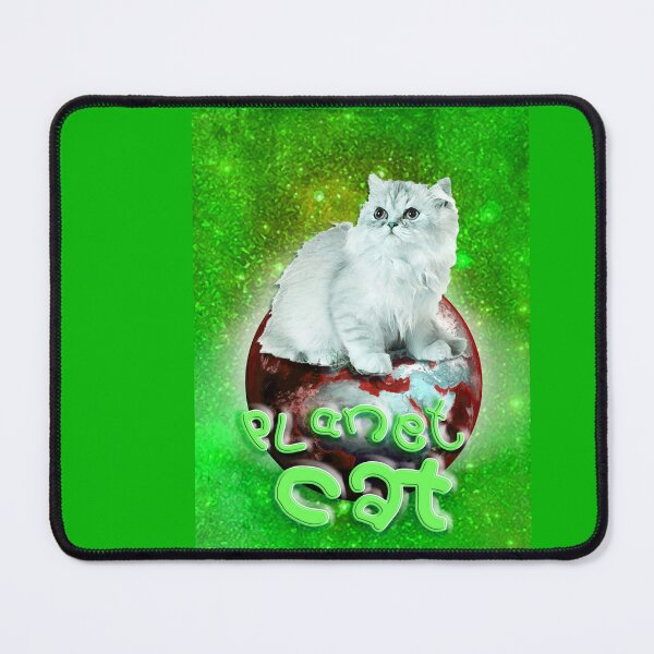 Item preview, Earth is Planet CAT (by ACCI) designed and sold by VanyssaGraphics.