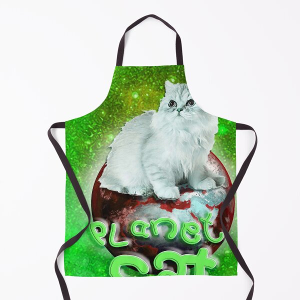 Item preview, Earth is Planet CAT (by ACCI) designed and sold by VanyssaGraphics.