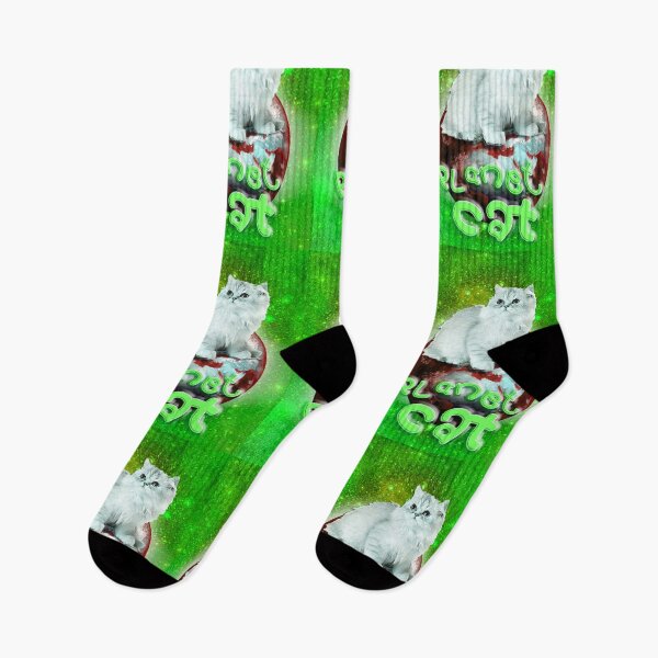 Item preview, Earth is Planet CAT (by ACCI) designed and sold by VanyssaGraphics.