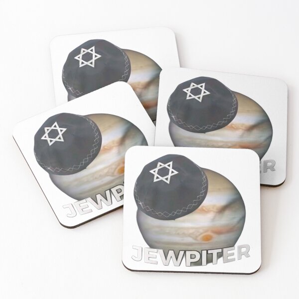 Item preview, Jupiter (Jewish Version) designed and sold by FE-Customs.