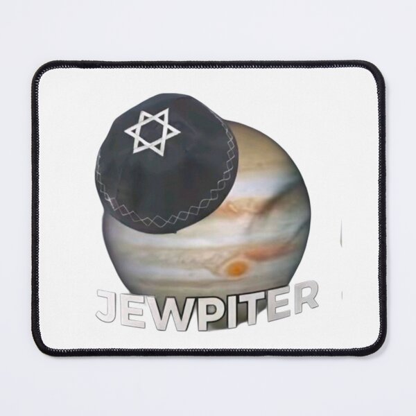Item preview, Jupiter (Jewish Version) designed and sold by FE-Customs.