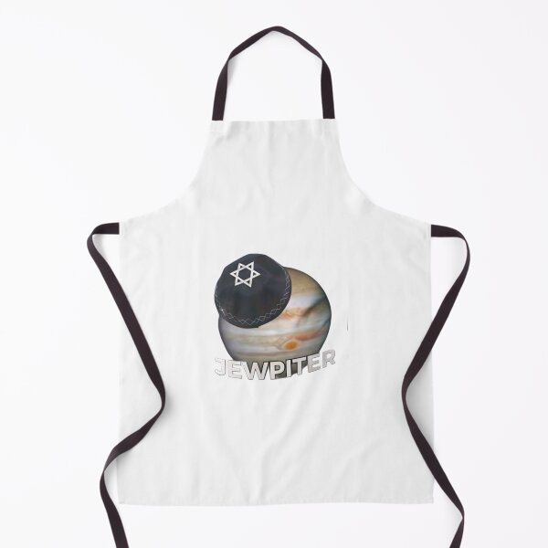 Item preview, Jupiter (Jewish Version) designed and sold by FE-Customs.
