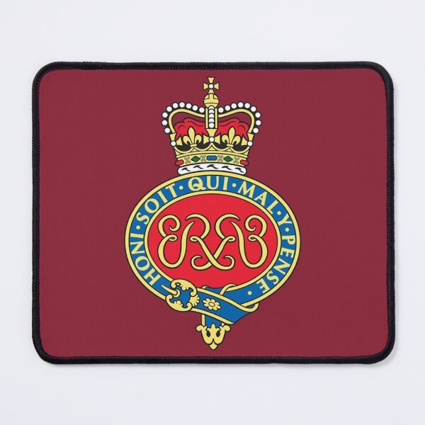 Item preview, Grenadier Guards Badge  designed and sold by Toricreatess.