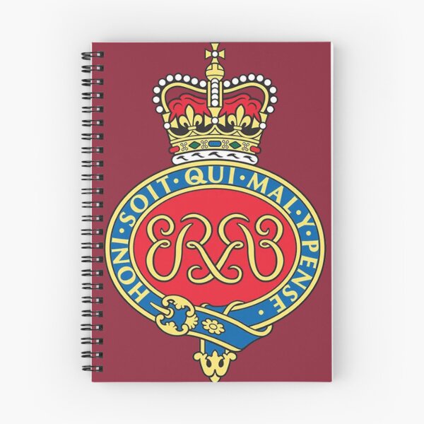 Item preview, Grenadier Guards Badge  designed and sold by Toricreatess.