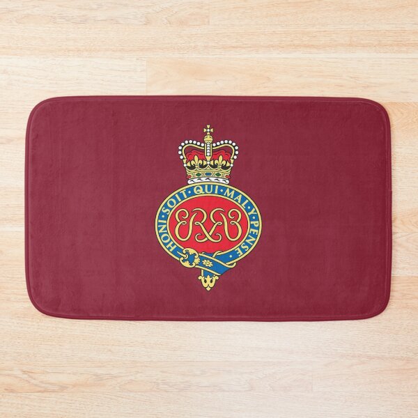 Item preview, Grenadier Guards Badge  designed and sold by Toricreatess.