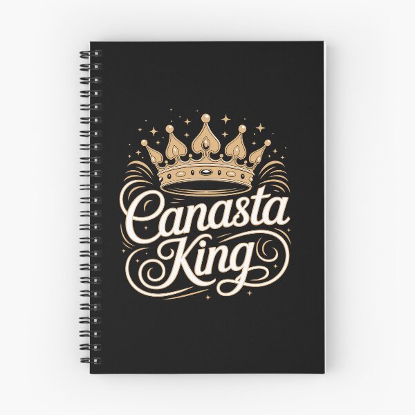Item preview, canasta king designed and sold by jkrphoto.