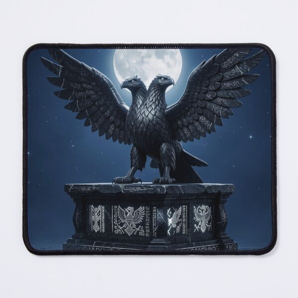 Item preview, Midnight Rite at the Illyrian Altar designed and sold by TaBogroupsRed.