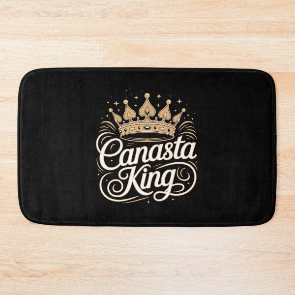 Item preview, canasta king designed and sold by jkrphoto.