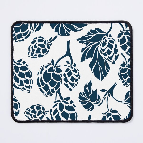 Item preview, Hops pattern designed and sold by DeltaBOX.