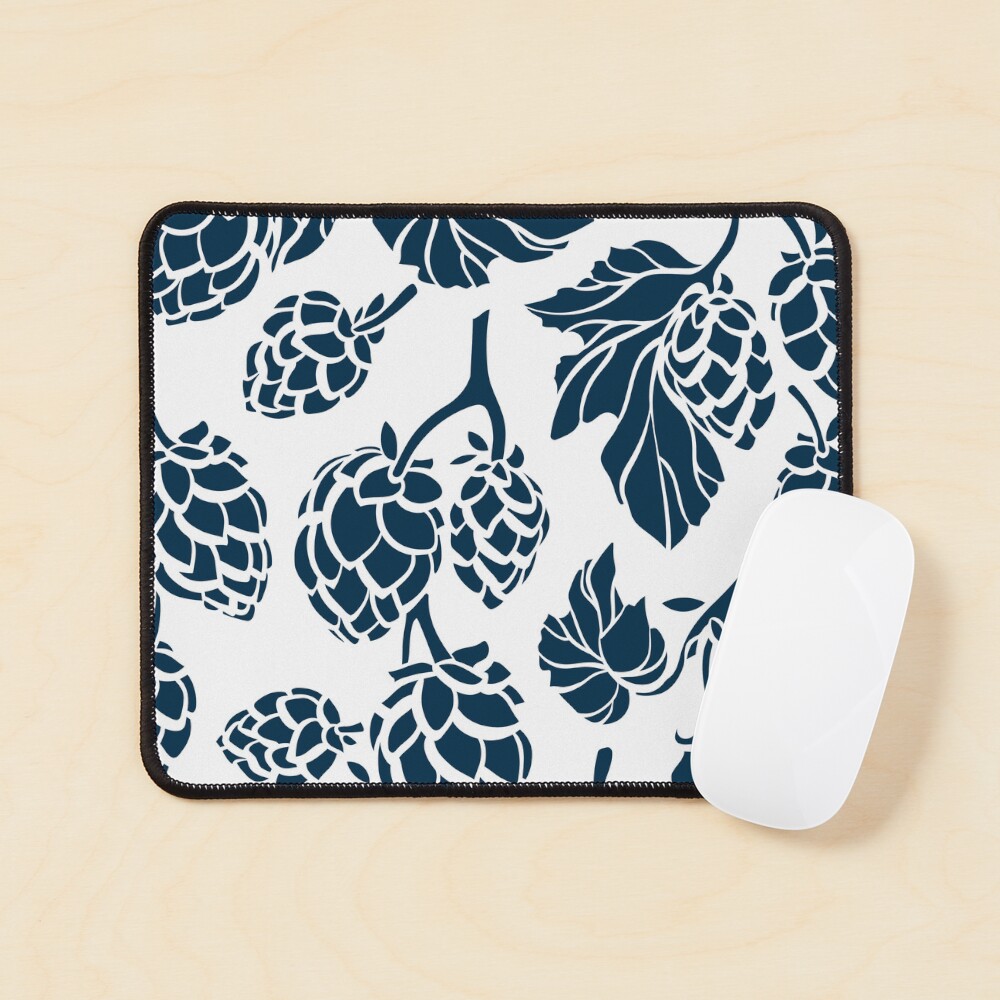 Item preview, Mouse Pad designed and sold by deltabox.
