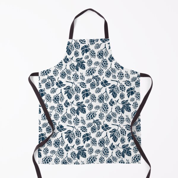 Item preview, Hops pattern designed and sold by DeltaBOX.