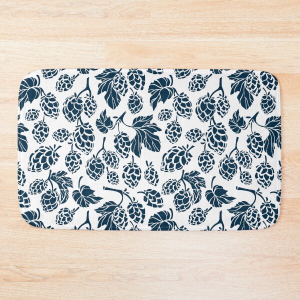 Item preview, Hops pattern designed and sold by DeltaBOX.
