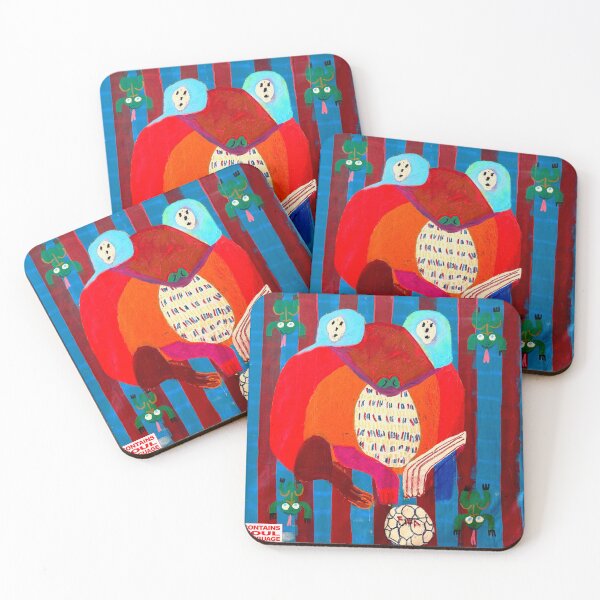 Item preview, PLANET FROG designed and sold by Ellavashopp.
