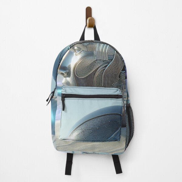 Item preview, Robots on the beach designed and sold by HerbertFlenner.