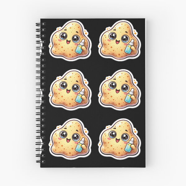 Item preview, Dermatology - cute Medical art designed and sold by DamioPolArt.