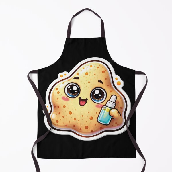 Item preview, Dermatology - cute Medical art designed and sold by DamioPolArt.