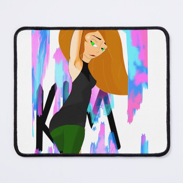 Item preview, Hot Kim possible  designed and sold by Starphil.
