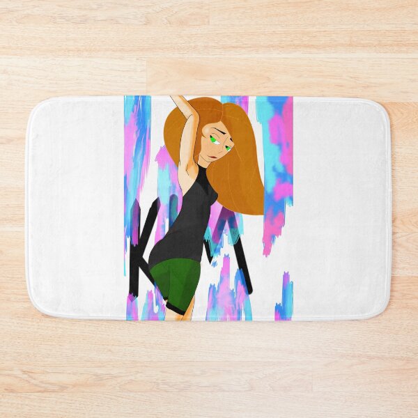 Item preview, Hot Kim possible  designed and sold by Starphil.