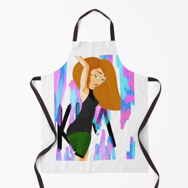 Item preview, Hot Kim possible  designed and sold by Starphil.