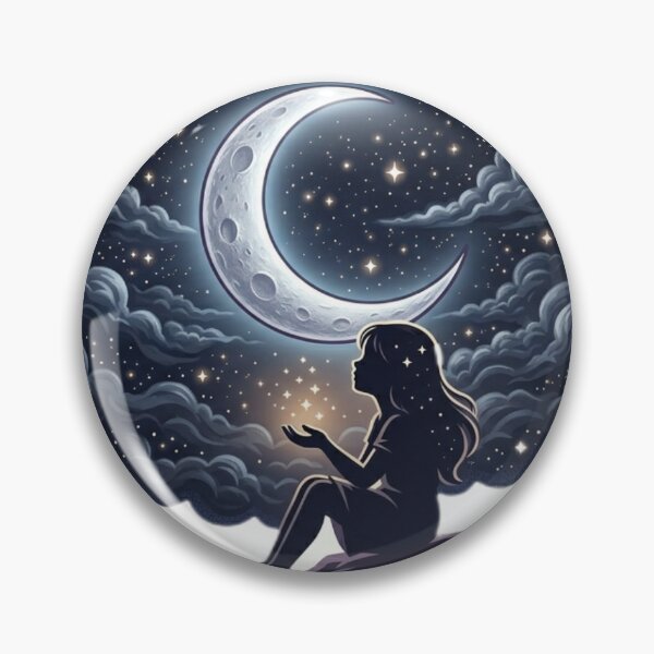 Item preview, Night sky designed and sold by Vlvyn.