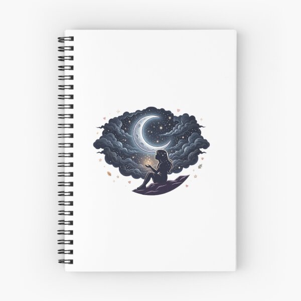 Item preview, Night sky designed and sold by Vlvyn.