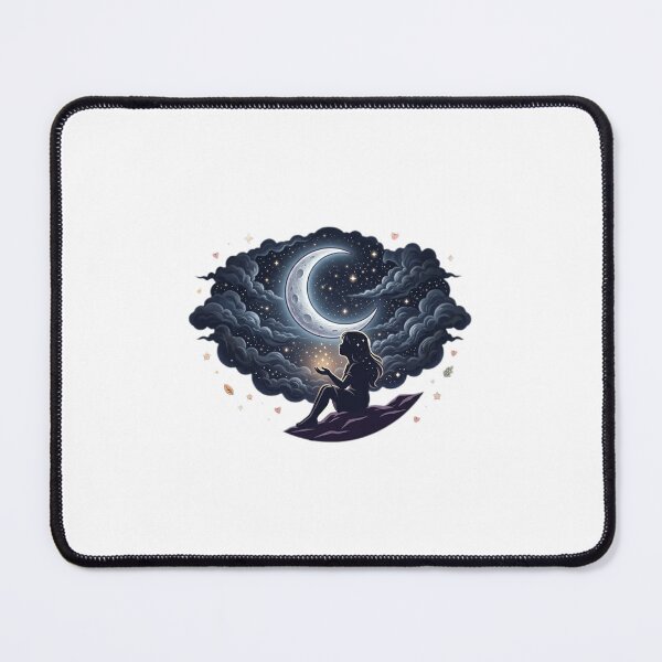 Item preview, Night sky designed and sold by Vlvyn.