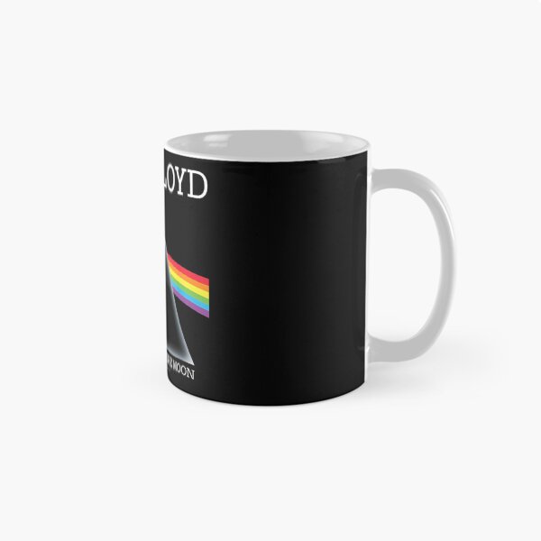 Item preview, Pink Floyd The Dark Side Of The Moon Prism Rainbow Classic designed and sold by playrify.