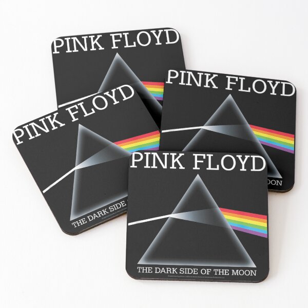 Item preview, Pink Floyd The Dark Side Of The Moon Prism Rainbow Classic designed and sold by playrify.
