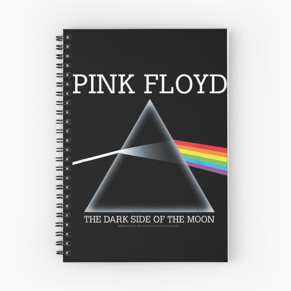 Item preview, Pink Floyd The Dark Side Of The Moon Prism Rainbow Classic designed and sold by playrify.