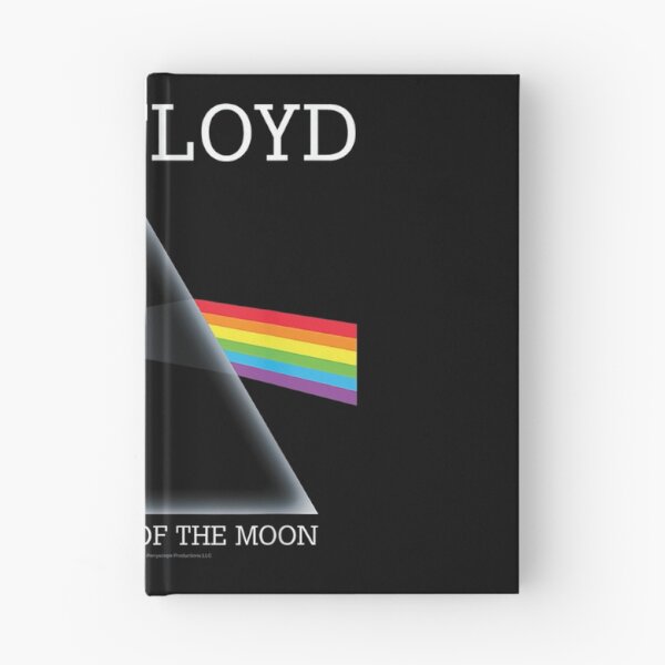 Item preview, Pink Floyd The Dark Side Of The Moon Prism Rainbow Classic designed and sold by playrify.