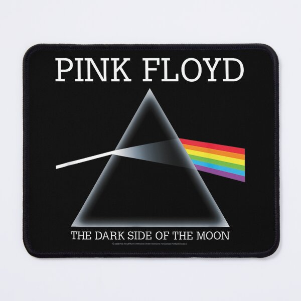 Item preview, Pink Floyd The Dark Side Of The Moon Prism Rainbow Classic designed and sold by playrify.