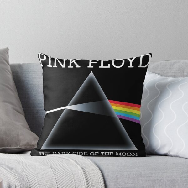 Item preview, Pink Floyd The Dark Side Of The Moon Prism Rainbow Classic designed and sold by playrify.