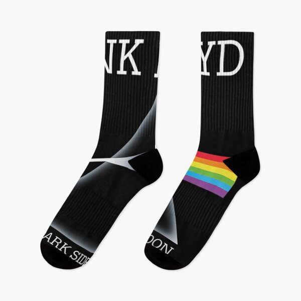 Item preview, Pink Floyd The Dark Side Of The Moon Prism Rainbow Classic designed and sold by playrify.