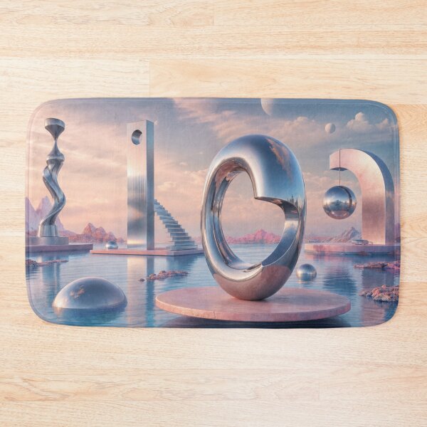 Item preview, Objects by the water designed and sold by HerbertFlenner.