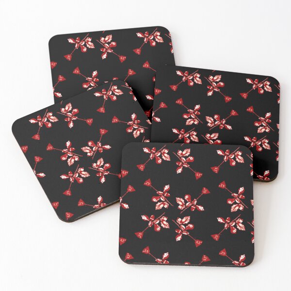 Item preview, DM, Violator pattern designed and sold by DeltaBOX.