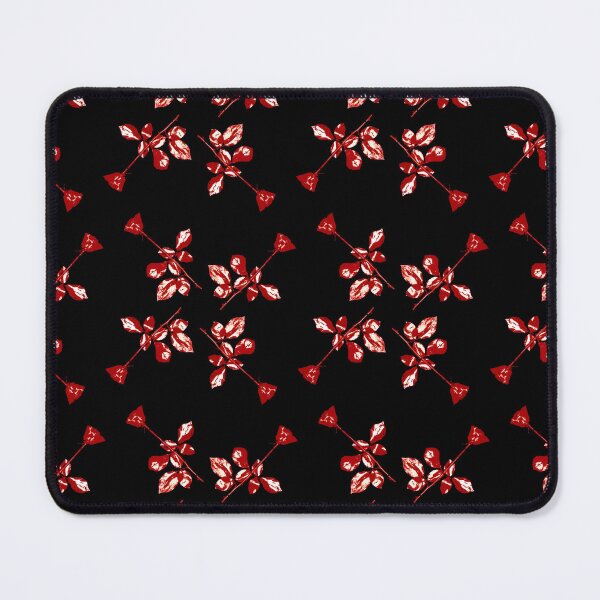 Item preview, DM, Violator pattern designed and sold by DeltaBOX.