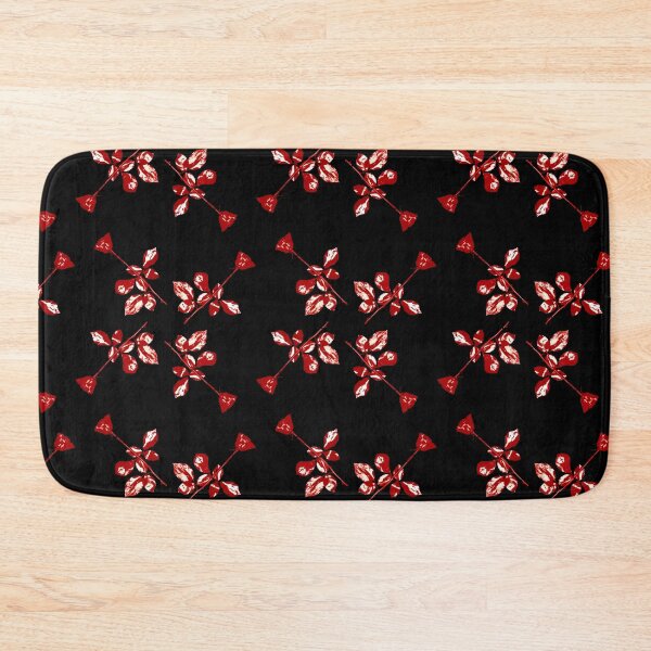 Item preview, DM, Violator pattern designed and sold by DeltaBOX.