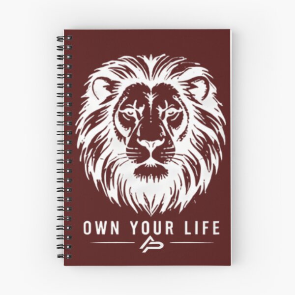 Item preview, lion designed and sold by Alpha Progress.