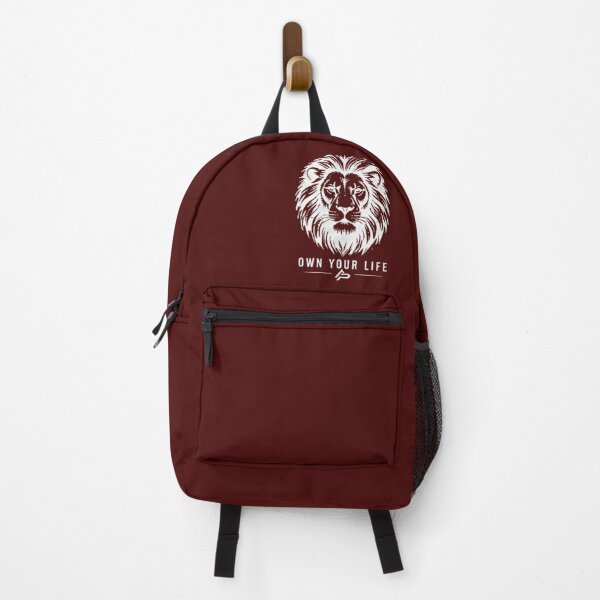 Item preview, lion designed and sold by Alpha Progress.