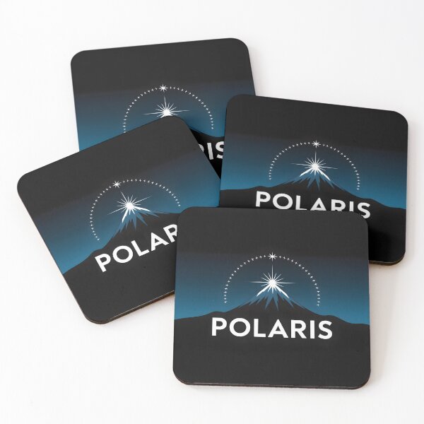 Item preview, Polaris designed and sold by TRY-and-DIE.