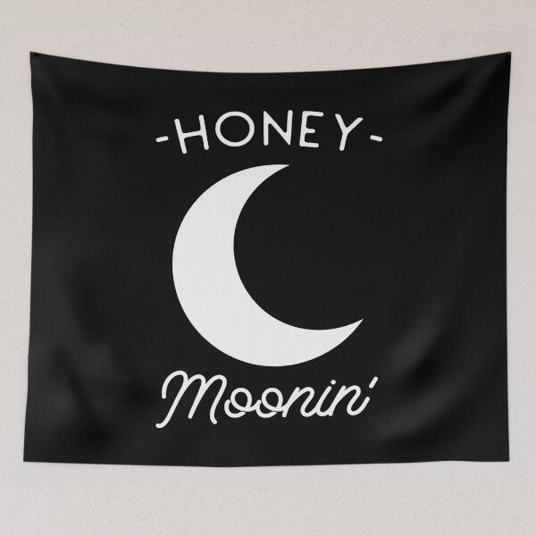 Item preview, Honey Moonin' designed and sold by kjanedesigns.