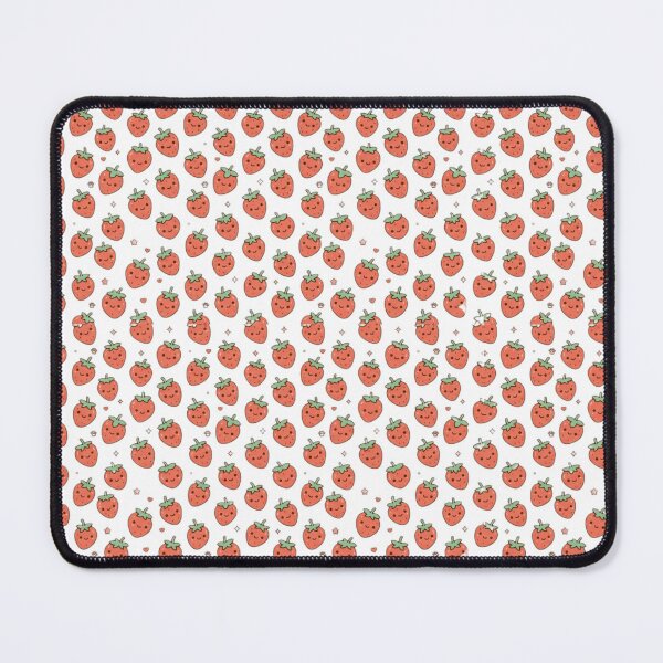 Item preview, Strawberry Doodles  designed and sold by Vlvyn.