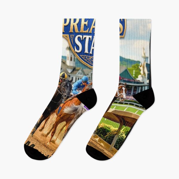 Item preview, 151st PREAKNESS STAKES - The Crown Horse Racing Tradition designed and sold by DBM Photo Art 1.