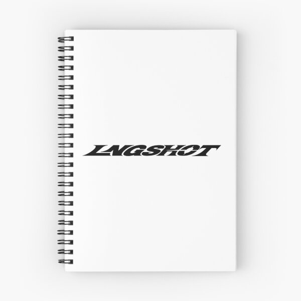 Item preview, LNGSHOT Y2K Cyber Streetwear Logo designed and sold by moamaxshop.