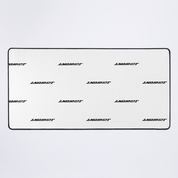 Item preview, LNGSHOT Y2K Cyber Streetwear Logo designed and sold by moamaxshop.